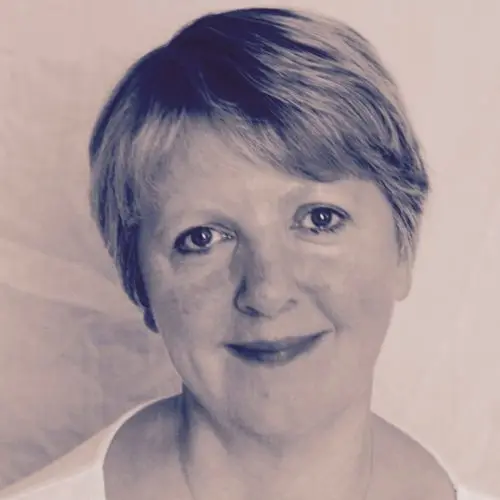 Sheryl Garrett